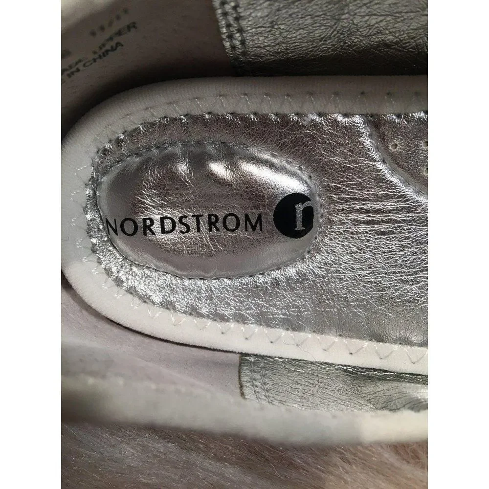 Nordstrom Ballet Shoes Pink